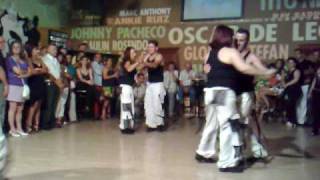 David Bustamante Baila La Tierra