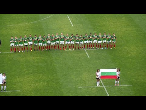 България vs. Израел