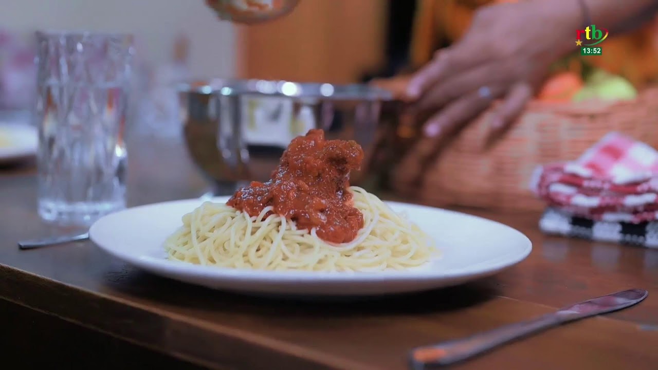 RTB -JT de 13h du 16 décembre 2025