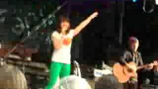Northern Star - Melanie C @ Pride