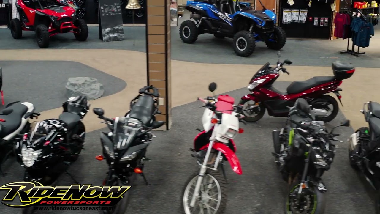 A photo of this 2026 Honda FourTrax Foreman 4x4 EPS