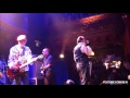 The Damned – “Dr Jekyll And Mr Hyde” Live @ Great American Music Hall, San Francisco, CA, 4/14/16