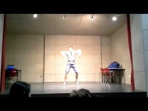 Naxter y Jota M-TASS - Telephone (Lady Gaga ft. Beyoncé) - Summer Talent Show