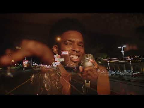 Akeem Ali - I Wanna Roll (Official Video)