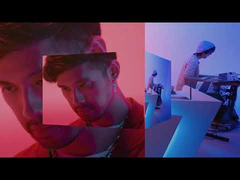 Weird Genius Resso Special Performance at MPL X LEGENDS ASSEMBLE