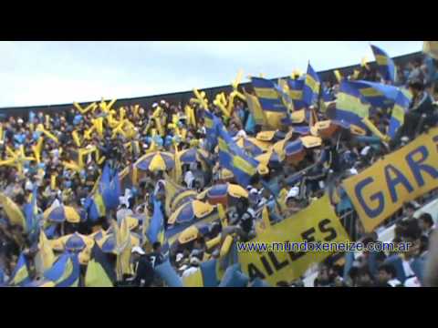 "River  Boca Apertura 2010 Fecha 14" Barra: La 12 • Club: Boca Juniors