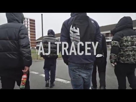 Reeko Squeeze FT AJ Tracey - Like That [Reaction] | #DEEPSSPEAKS