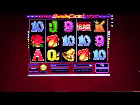 MongoTV_1711 - Mongo Slots - Del 81 - LeoVegas Spilleautomater - Burning