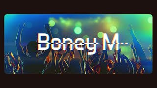 Boney M - Ma Baker ( Full  X-tended 2k21 Version )