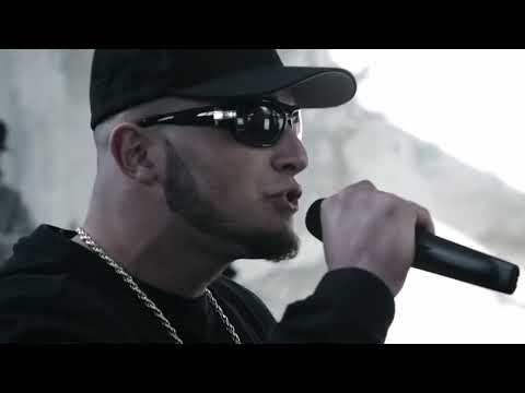 Drop Dead Crew Cypher 2016 - Fouli, Censur, Ung Cezar, Ham Volkan, Phenix, Edon, Marno, Patron, JL