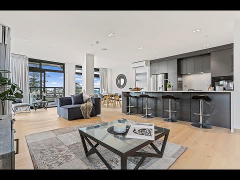 Penthouses Newmarket Residences, Epsom