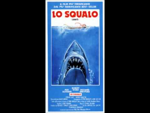 The Shark - Soundtrack