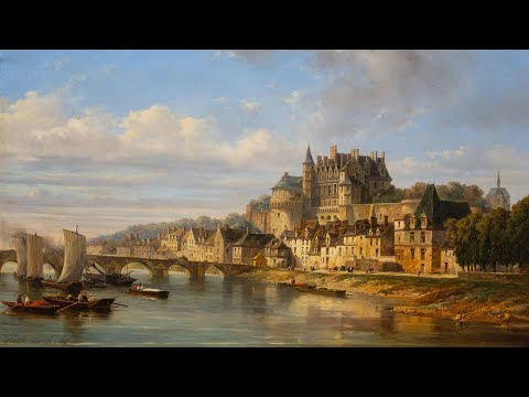 Reportage à Amboise 3