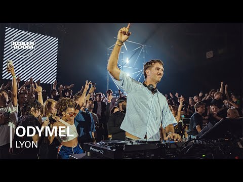 Odymel | Boiler Room: Lyon