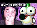 EDUTAINMENT HORROR GAME WANTS TO EAT MY SOUL Randy Learns Science All Endings