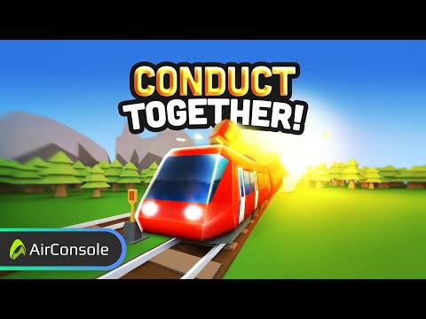 Conduct TOGETHER on AirConsole