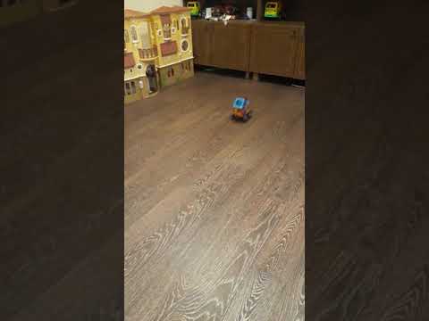 Магнитный конструктор Attivio Magnetic Blocks