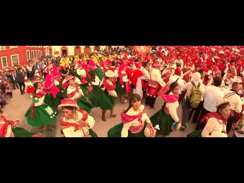 PENA PENITA  SIKURIS (Videoclip )