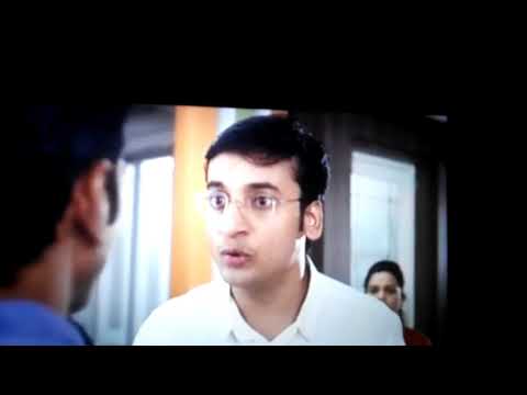 Eshwar Official Episode 36