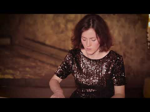 Modlitba - Edvard Hagerup Grieg EG 104, No. 19 / Prayer - Edvard Hagerup Grieg