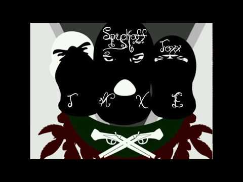 Toxx  feat Spyckoff "TAXE" Prod by Hazou