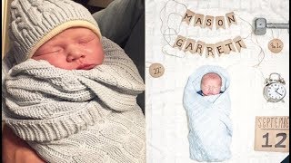 WATCH !!! 19 Kids and Counting’s Anna Duggar Gives Birth and Welcomes Fifth Child With Husband Josh