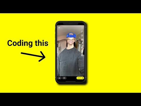 Coding a new app? ... thumbnail