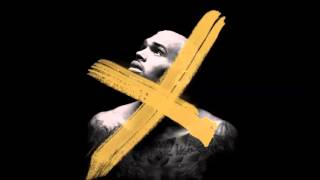 Chris Brown - Autumn Leaves ft. Kendrick Lamar (Audio)