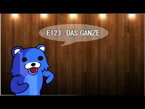 E123 - Das Ganze