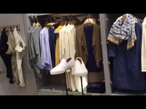 nova eventis | Store-Eröffnung  Marc O'Polo & Roland Schuhe