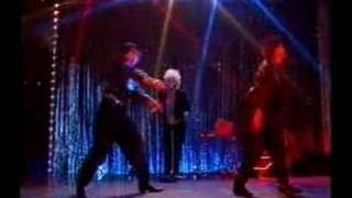 Silicon Dream - Marcello Mastroiani