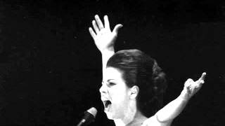 Só em teus braços - Nana Caymmi  ( Tom Jobim )