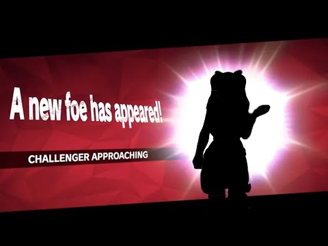 Start of a new channel