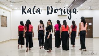 Kala Doriya | Kaalakandi | Neha Bhasin | Raveena Sahni Choreography