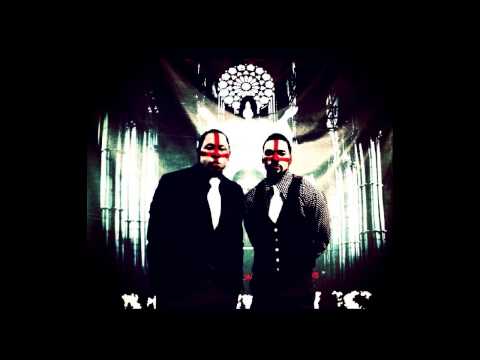 Aqualeo - Grave n Flow