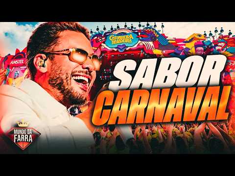 WESLEY SAFADÃO 2026 - WESLEY SAFADÃO REPERTÓRIO DE CARNAVAL 2026 ATUALIZADO - FORRÓ TOP PRA PAREDÃO