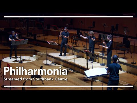 Steve Reich: Music for Pieces of Wood