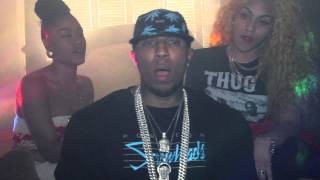 Merk Rock x J-Lee -Smoke With Me Ft. Killa Kyleon