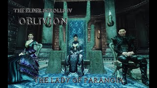 Oblivion Modded 4K - 61 The Lady of Paranoia