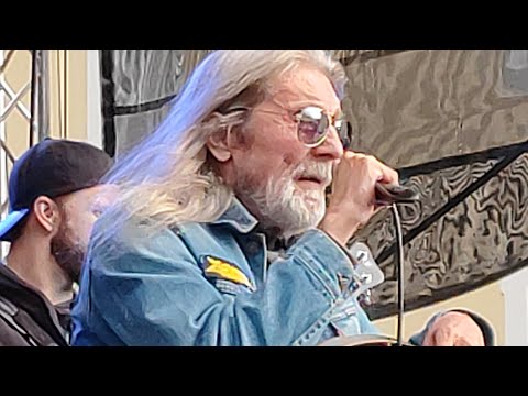 Aleš Brichta Project: Peklo už čeká (Rot Kart Fest, Velké Losiny, 23. 8. 2025)