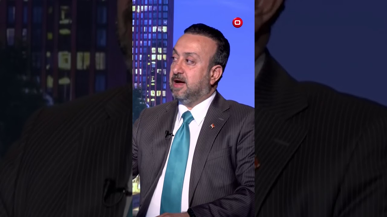 فيديو | هل فقدت ايران السيطرة على مسار التصعيد؟ #shorts