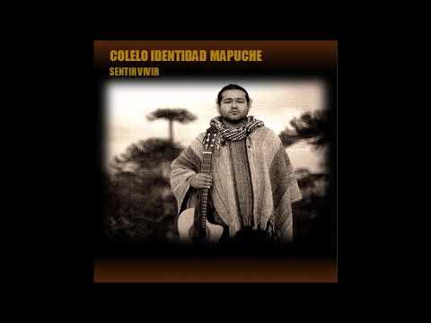 Colelo I. M. - Álbum Sentir Vivir - 8.- En una Ciudad del Cielo