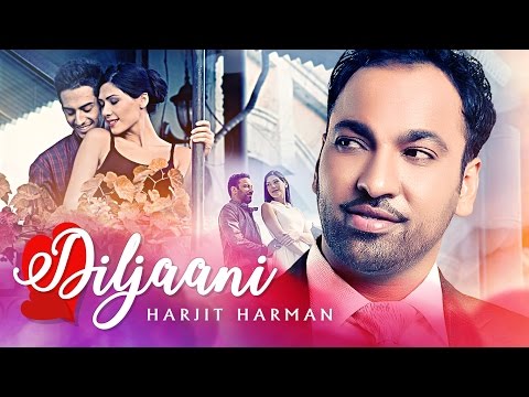 Harjit Harman: "Diljaani" Full Video Song | 24 Carat | Latest Punjabi Songs | T-Series