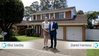 9 Meath Place, Blacktown, NSW 2148