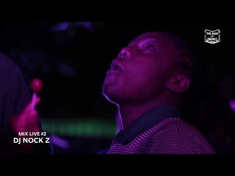 Dj Nockz-mix live #2 Teaser Oficial HD
