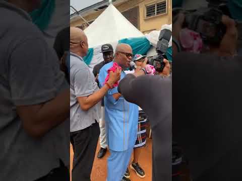 Talents of Benin birthday  Party Live on Stage 2022