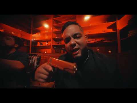 Estragos Is Dead x Santa RM   No Hay Que Hablar Video Oficial