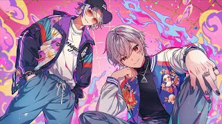 APT./不破湊×まふまふ【歌ってみた】- APT./Fuwa Minato and Mafumafu (cover)