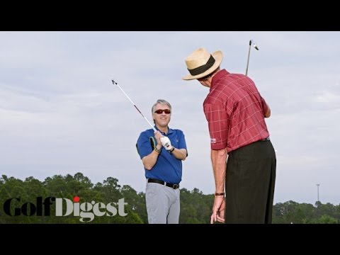 David Owen: My Swing Meets The A Swing