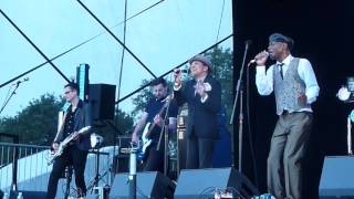 The Selecter 05 See Them A Come (Dartford Festival 18/07/2015)